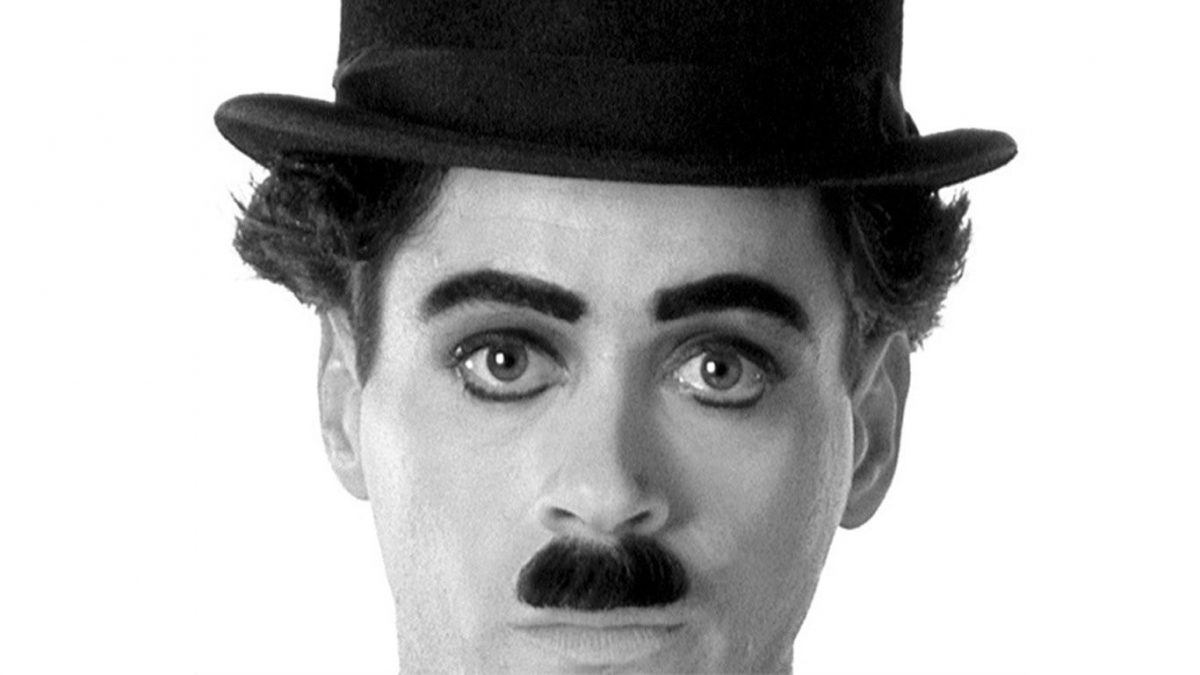 Charles-Chaplin