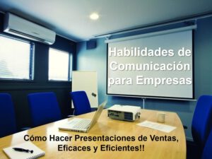 Habilidades de comunicación para empresas