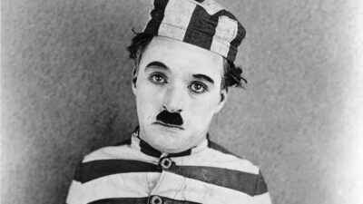 chaplin