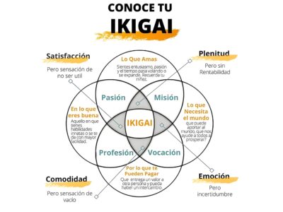 Ikigai Definitivo